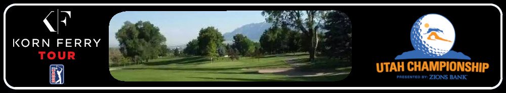 Utah Championship presented by Zions Bank and Intermountain Health