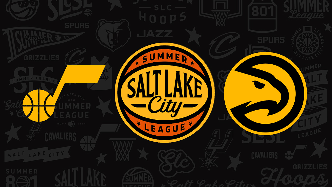 Utah Jazz vs Atlanta Hawks