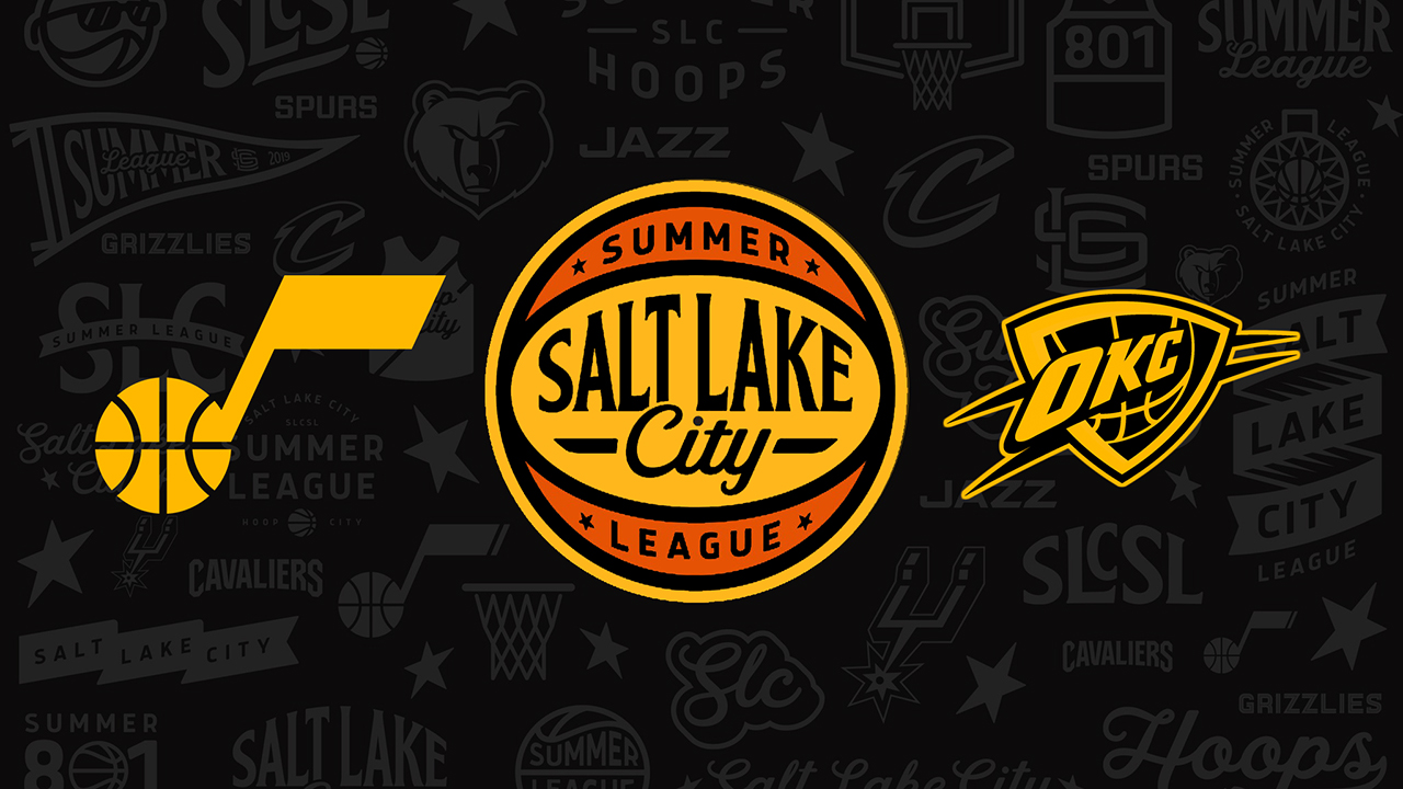 Utah Jazz vs Oklahoma City Thunder