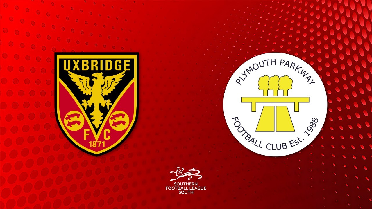 Uxbridge vs Plymouth Parkway poster