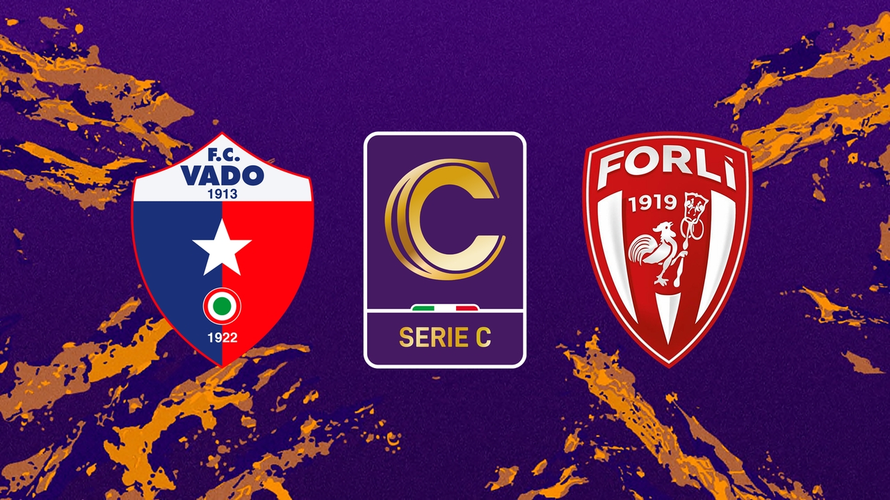 Vado vs Forlì poster