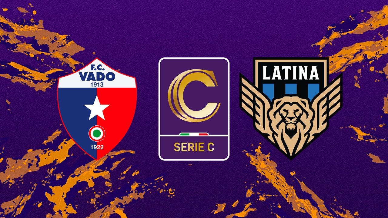 Vado vs Latina poster