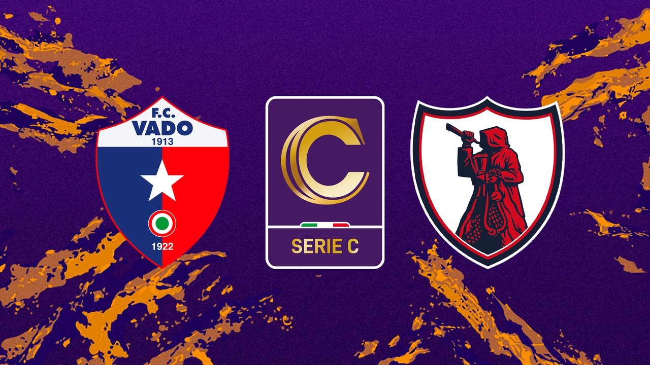 Vado vs Sambenedettese poster