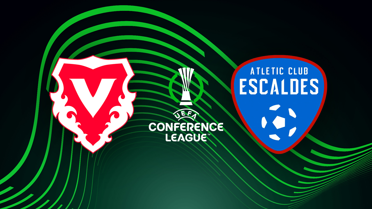Vaduz vs Atlètic d'Escaldes poster