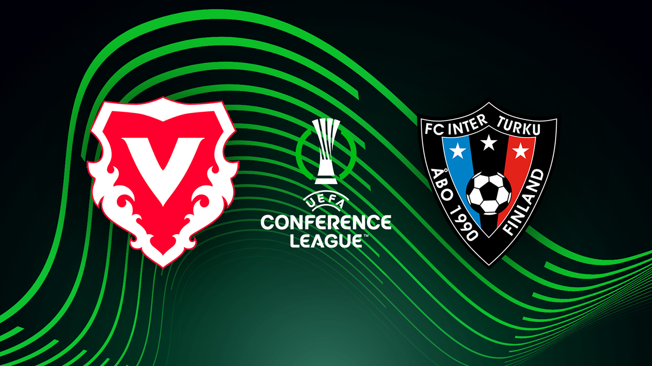 Vaduz vs Inter Turku poster