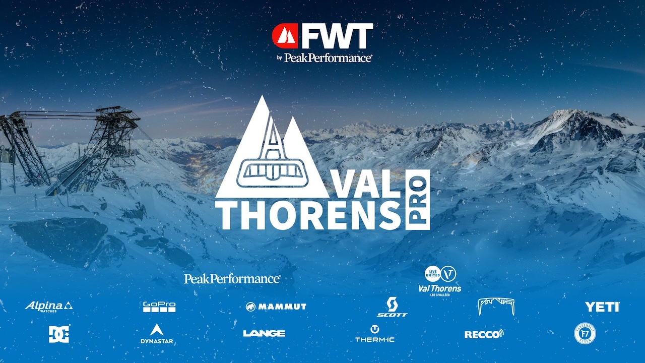 Val Thorens Pro - January 24 29 image