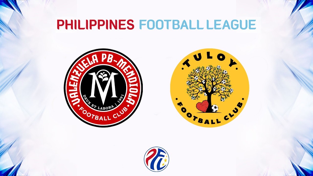 Valenzuela PB–Mendiola vs Tuloy poster