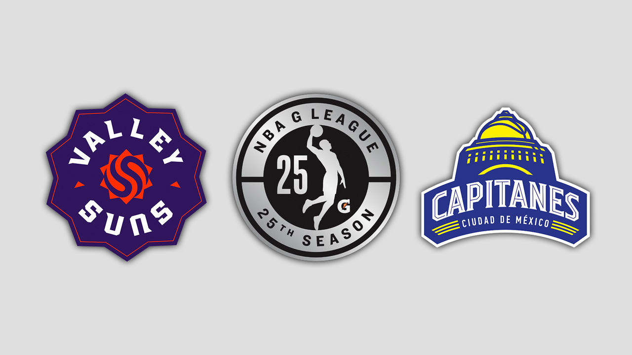 Valley Suns vs Capitanes de Ciudad de México poster