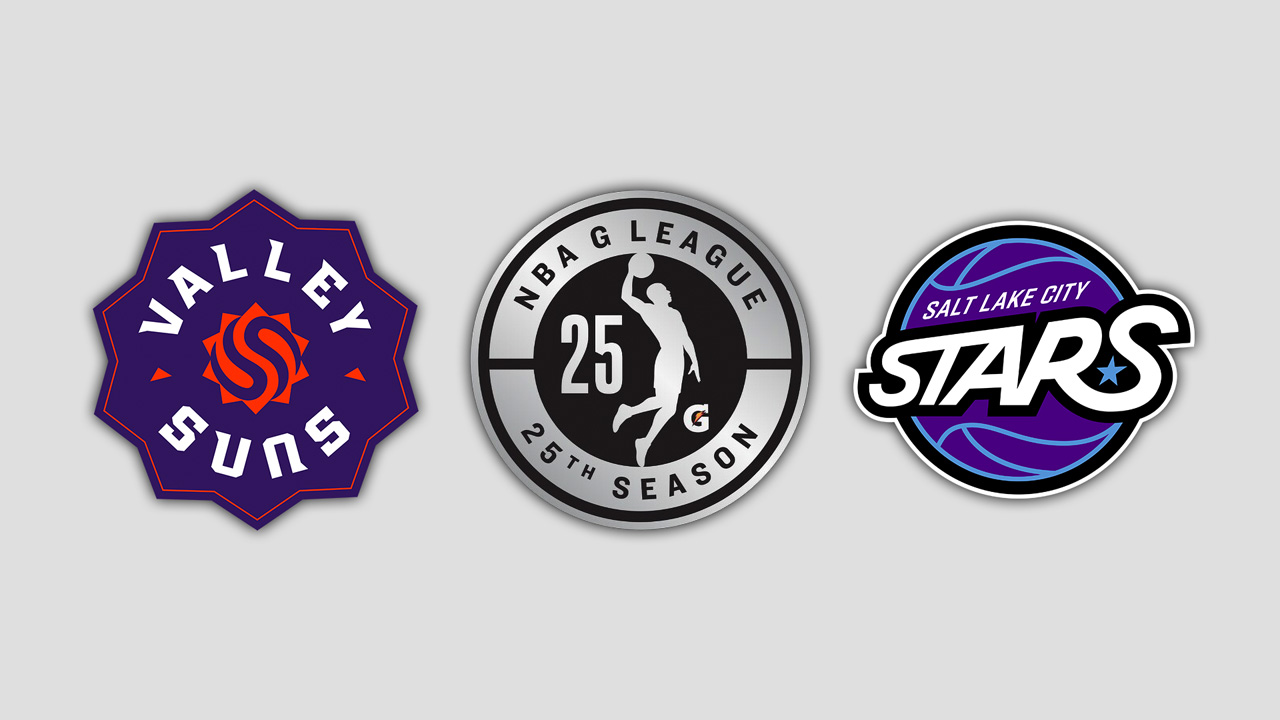 Valley Suns vs Salt Lake City Stars poster