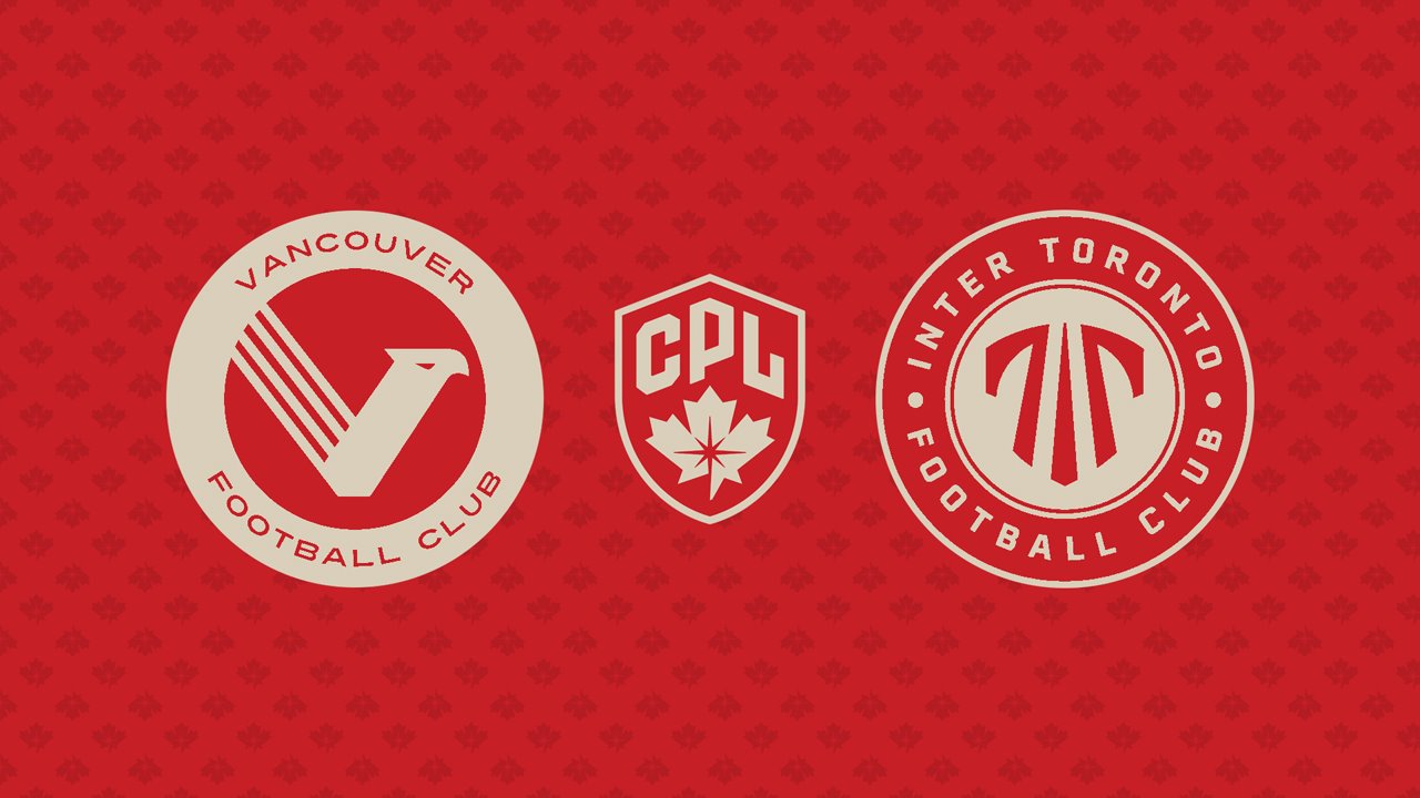 Vancouver FC vs Inter Toronto poster