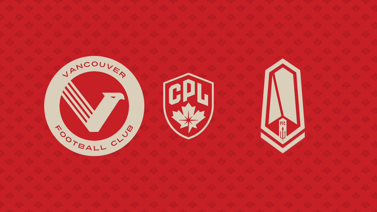 Vancouver FC vs Pacific poster