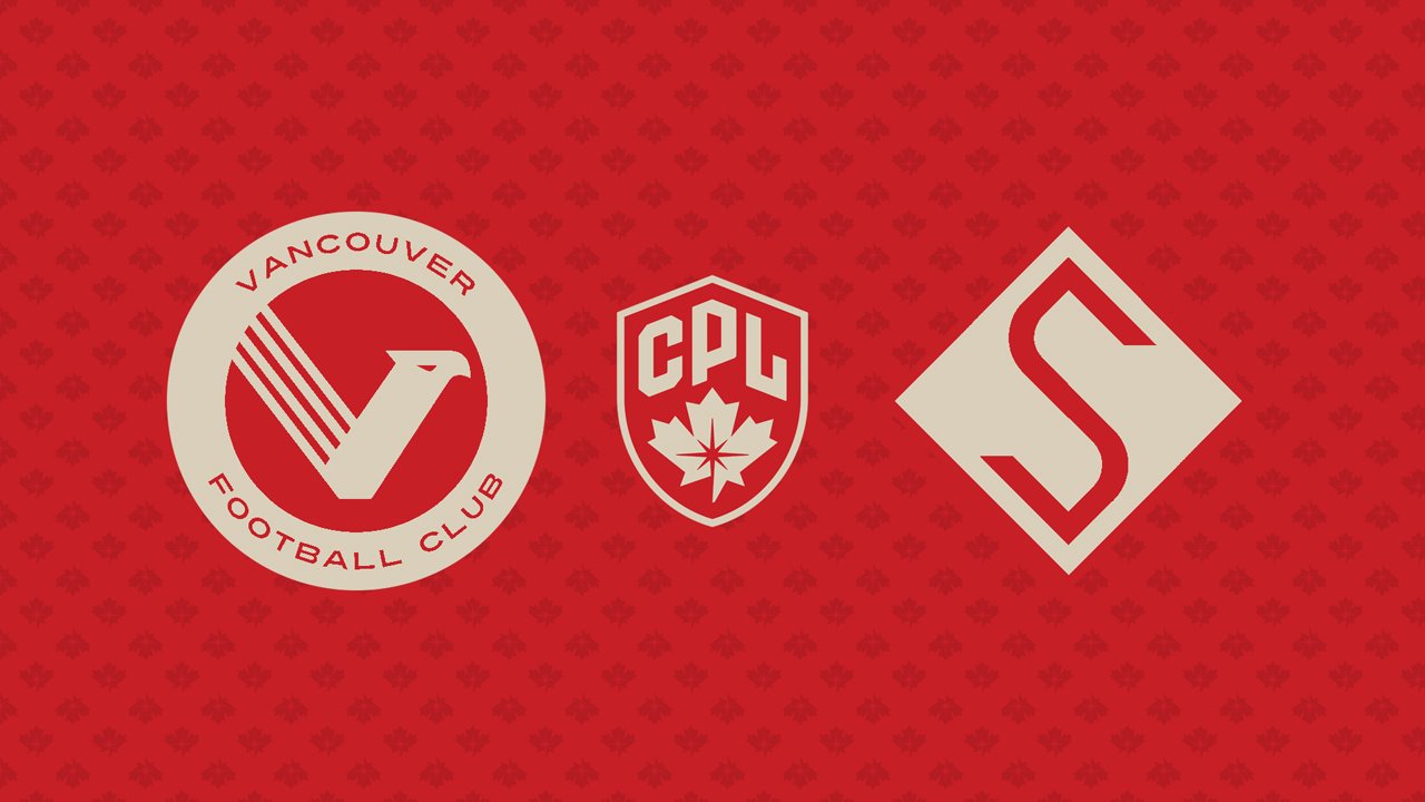 Vancouver FC vs Supra du Québec poster