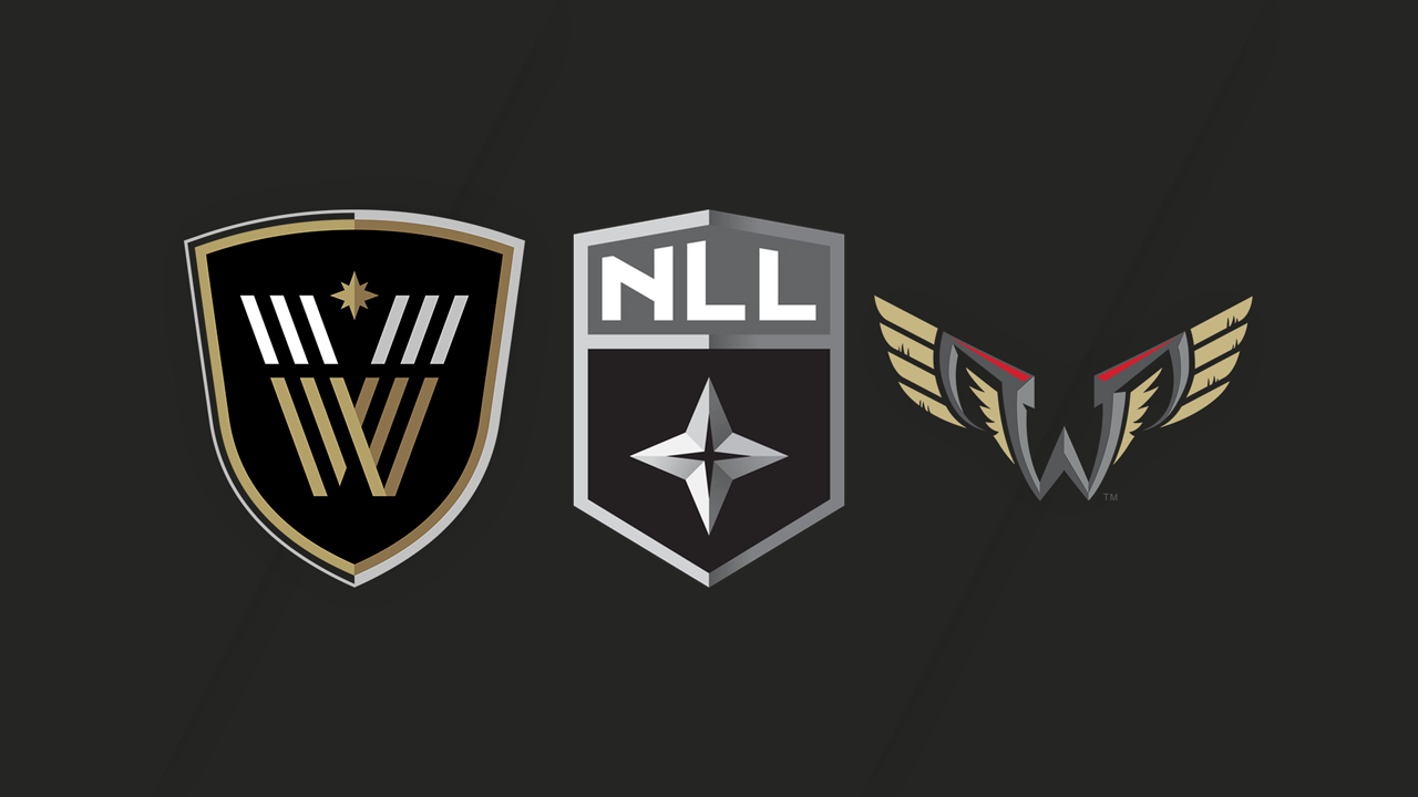 Vancouver Warriors vs Philadelphia Wings poster