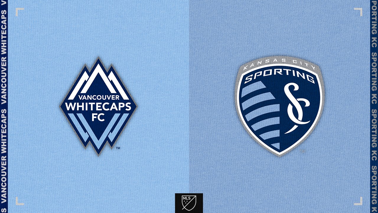 Vancouver Whitecaps vs Sporting Kansas City poster