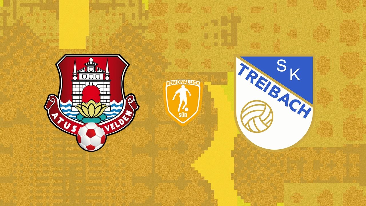 Velden vs Treibach poster
