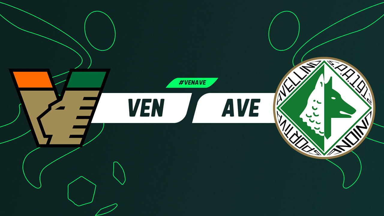 Venezia vs Avellino poster