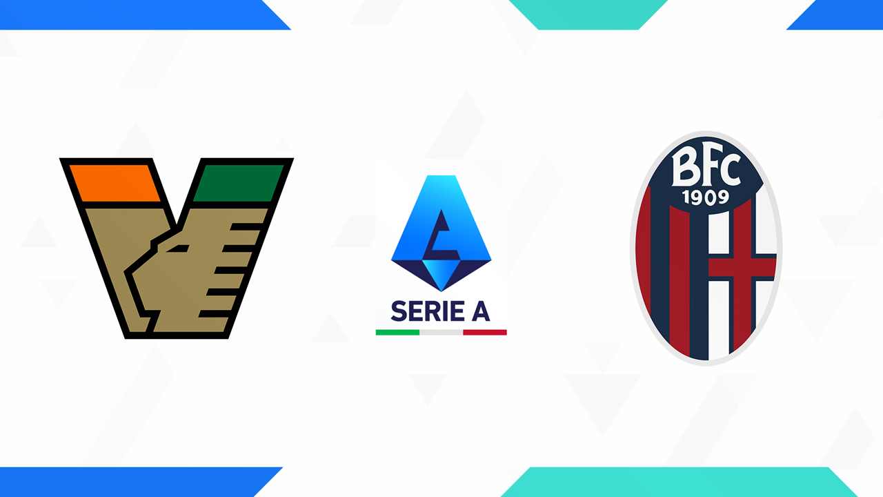 Venezia vs Bologna poster