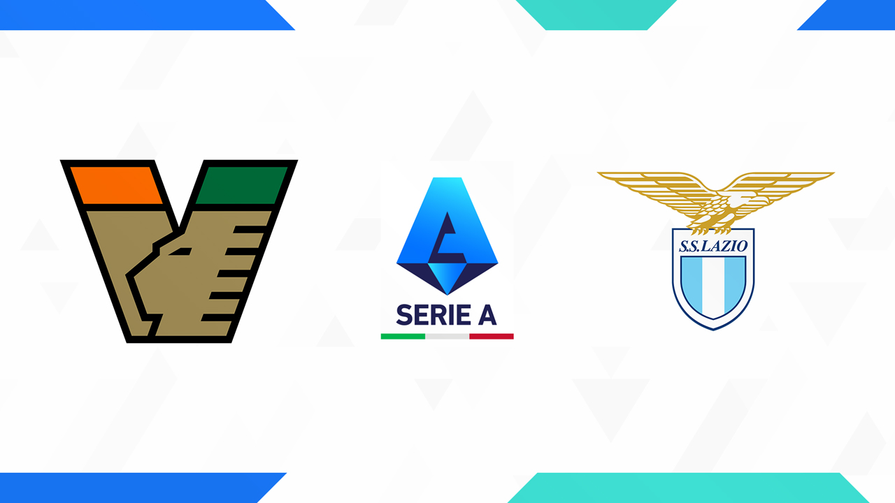Venezia vs Lazio poster