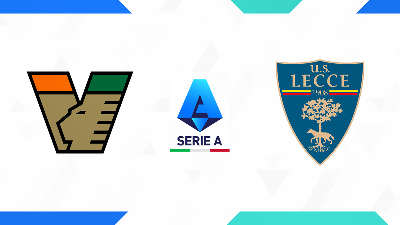 Venezia vs Lecce poster