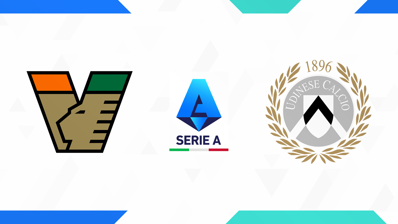Venezia vs Udinese poster
