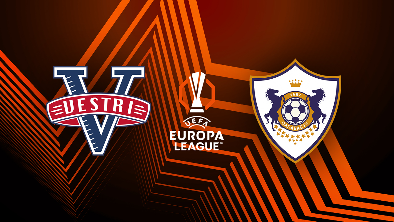 Vestri vs Qarabağ poster