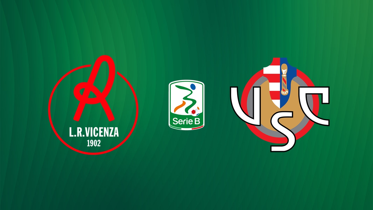 Vicenza vs Cremonese poster