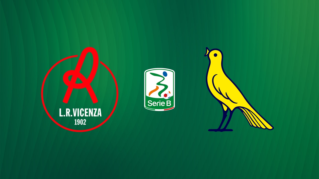 Vicenza vs Modena poster