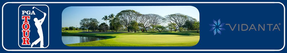 VidantaWorld Mexico Open