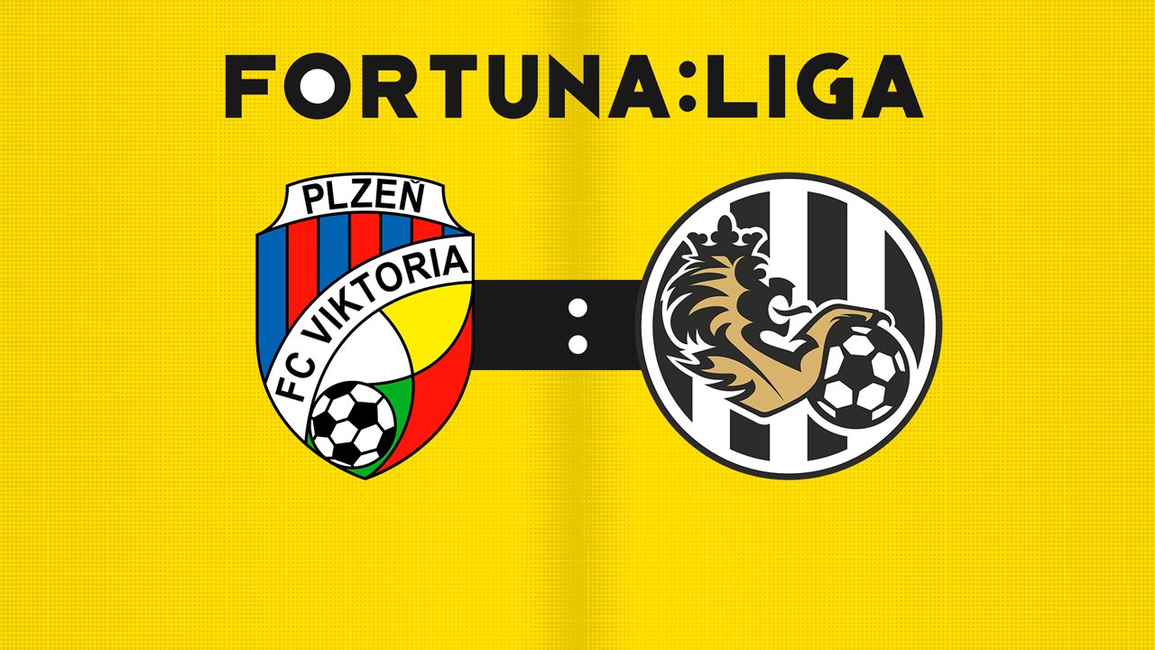 Viktoria Plzeň vs Hradec Králové poster