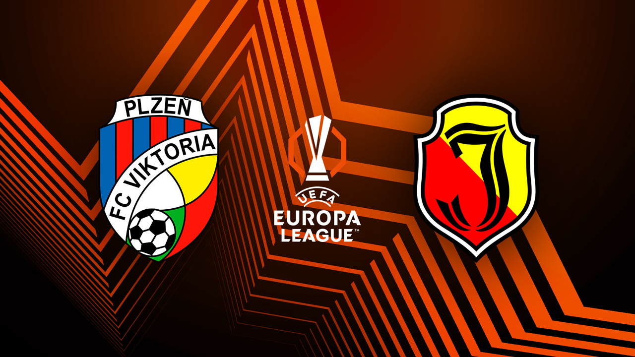 Viktoria Plzeň vs Jagiellonia Białystok poster