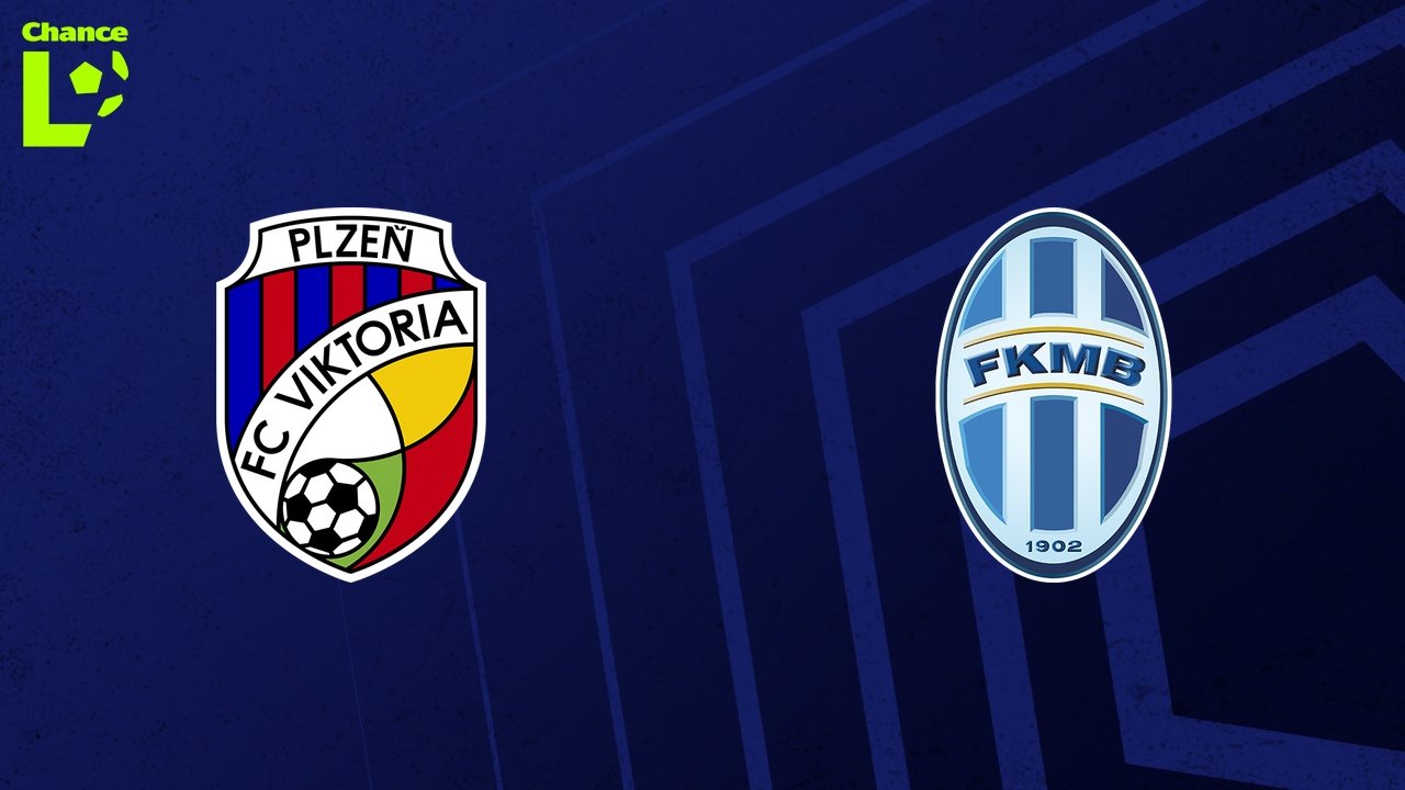 Viktoria Plzeň vs Mladá Boleslav poster