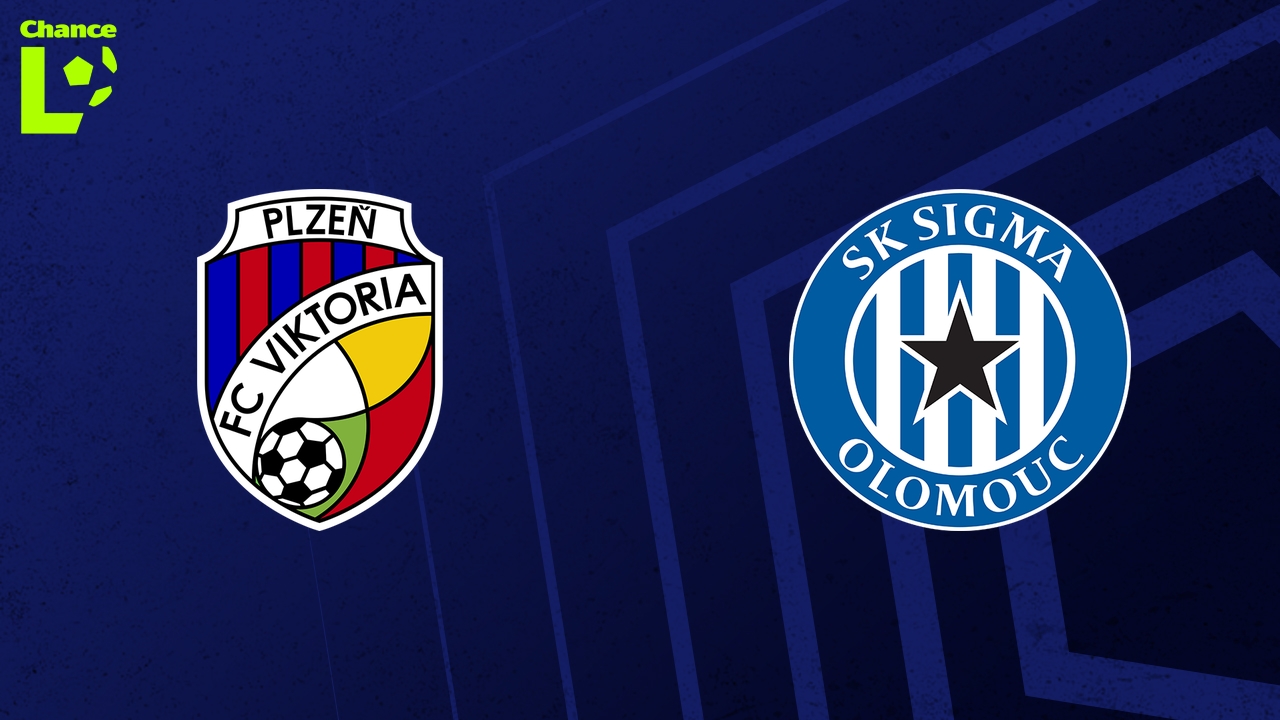 Viktoria Plzeň vs Sigma Olomouc poster