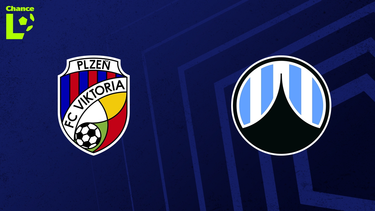 Viktoria Plzeň vs Slovan Liberec poster