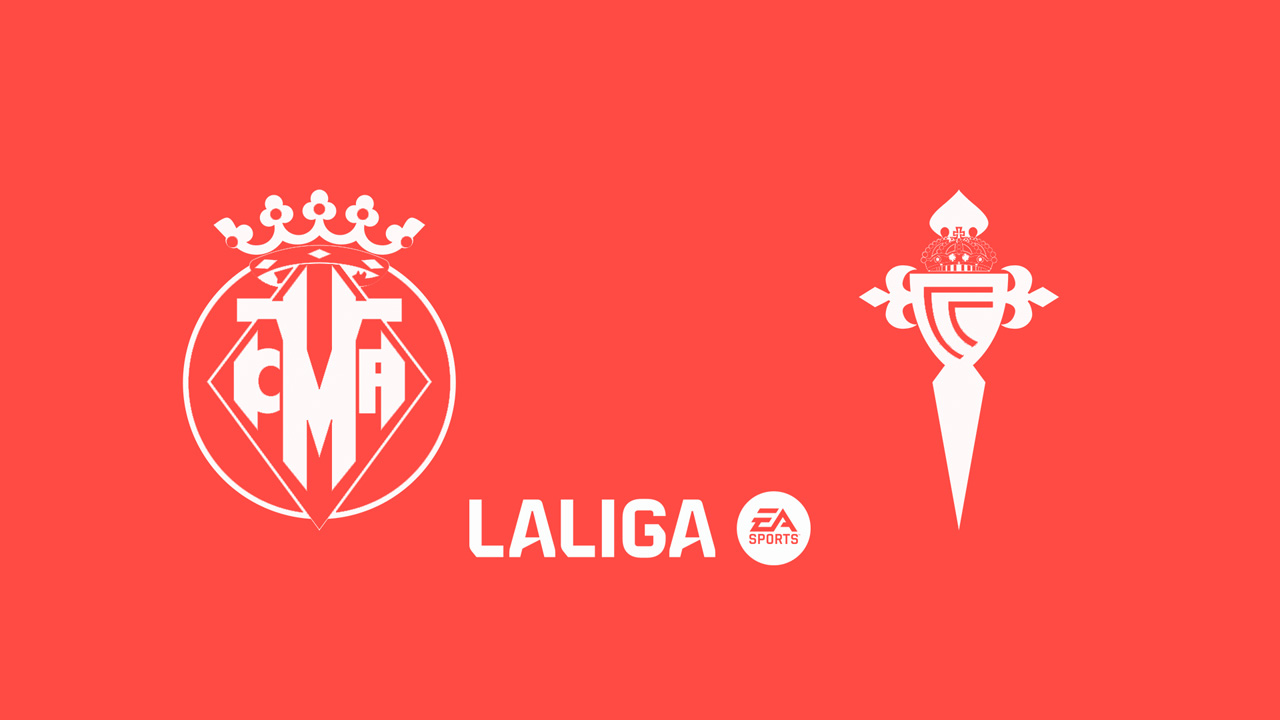 Villarreal vs Celta Vigo poster