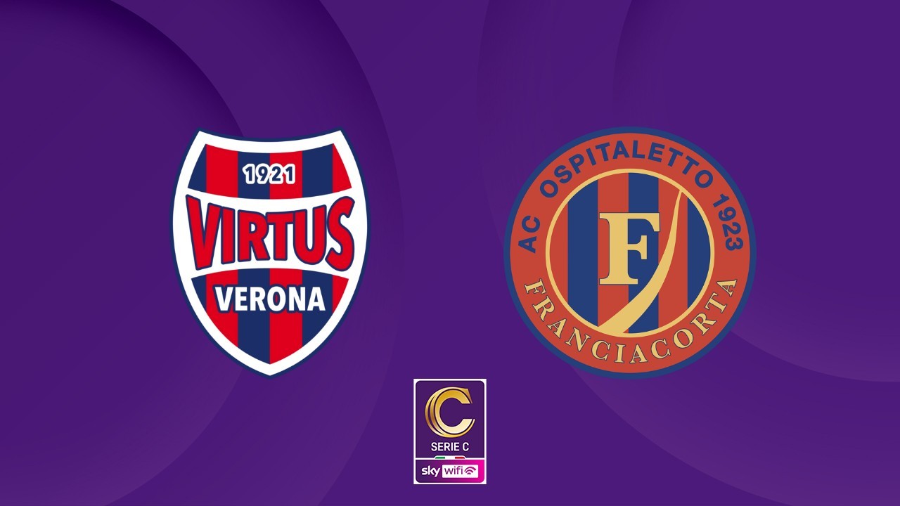 Virtus Verona vs Ospitaletto poster