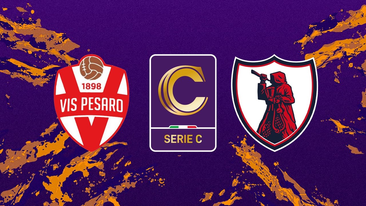 Vis Pesaro vs Sambenedettese poster