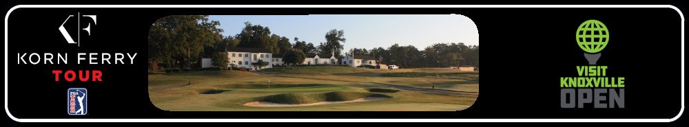 Visit Knoxville Open