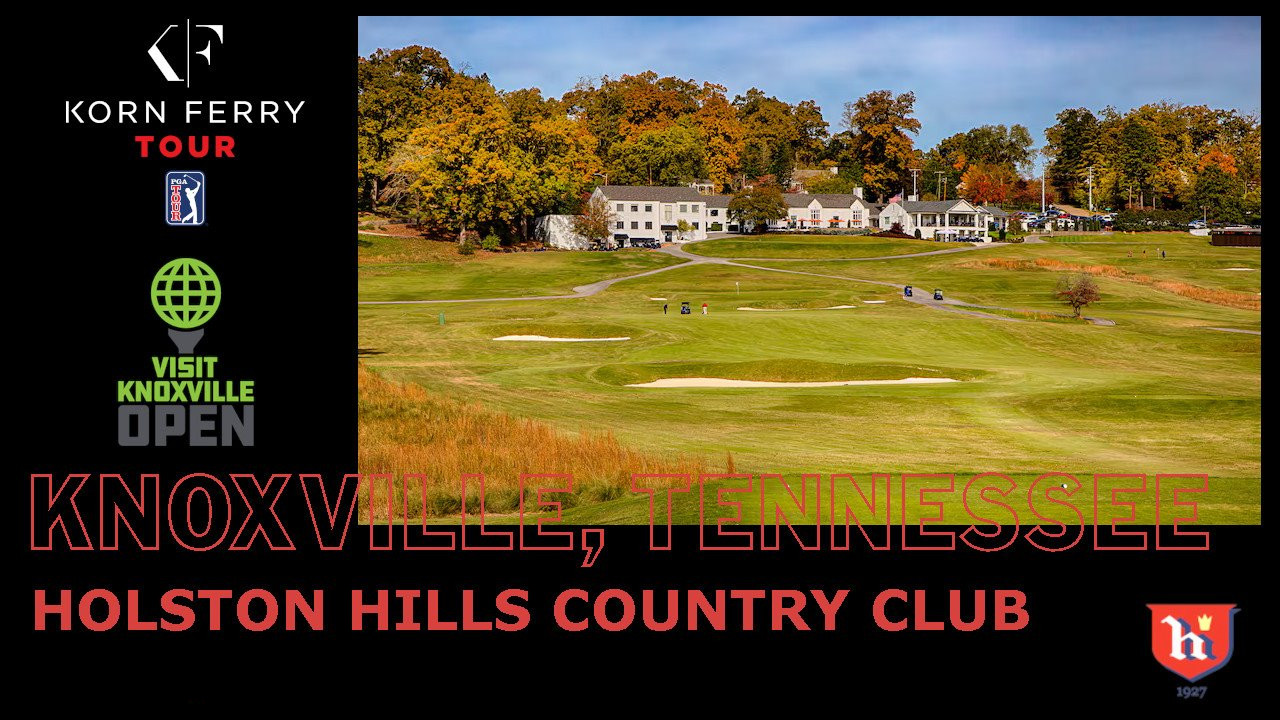 Visit Knoxville Open image