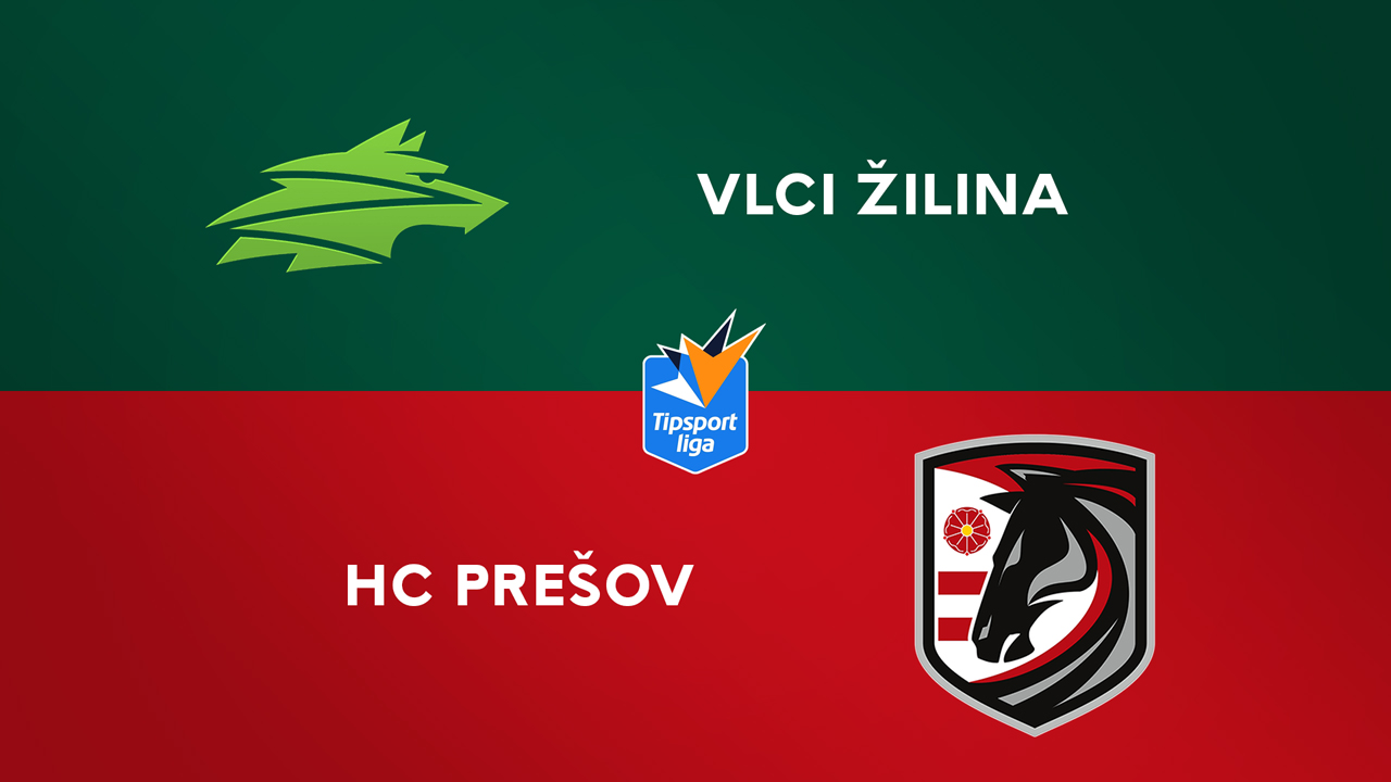 Vlci Žilina vs HC 21 Prešov image