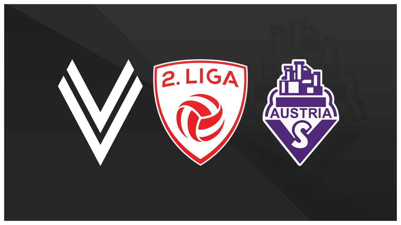 Voitsberg vs Austria Salzburg poster