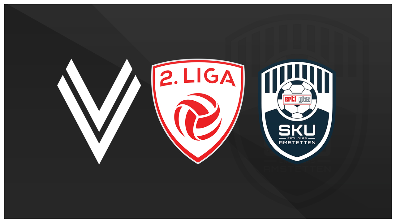 Voitsberg vs SKU Amstetten poster