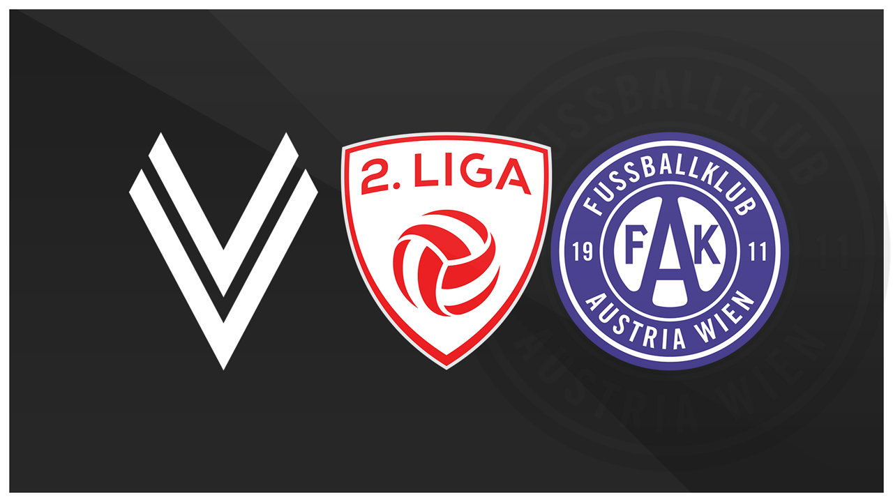 Voitsberg vs Young Violets Austria Wien poster