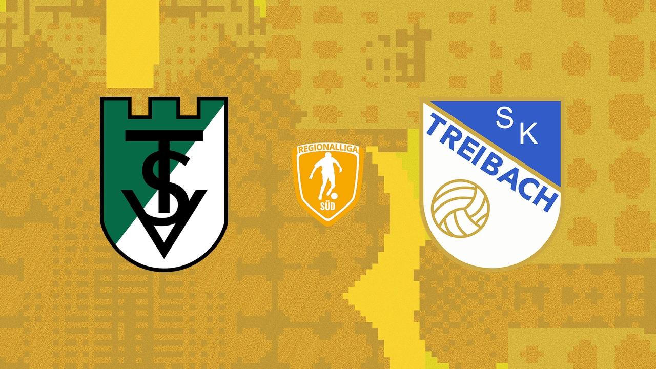 Völkermarkt vs Treibach poster