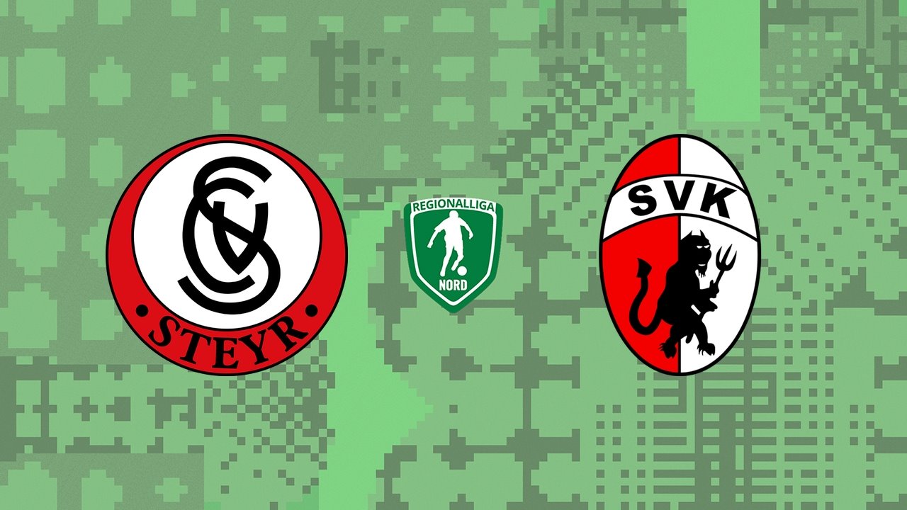Vorwärts Steyr vs Kuchl poster