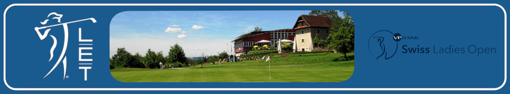 VP Bank Swiss Ladies Open