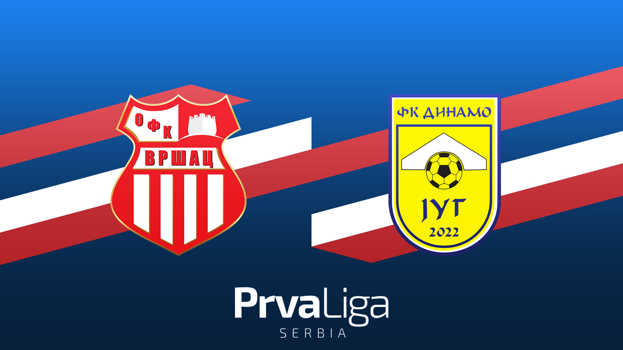 Vršac vs Dubočica poster