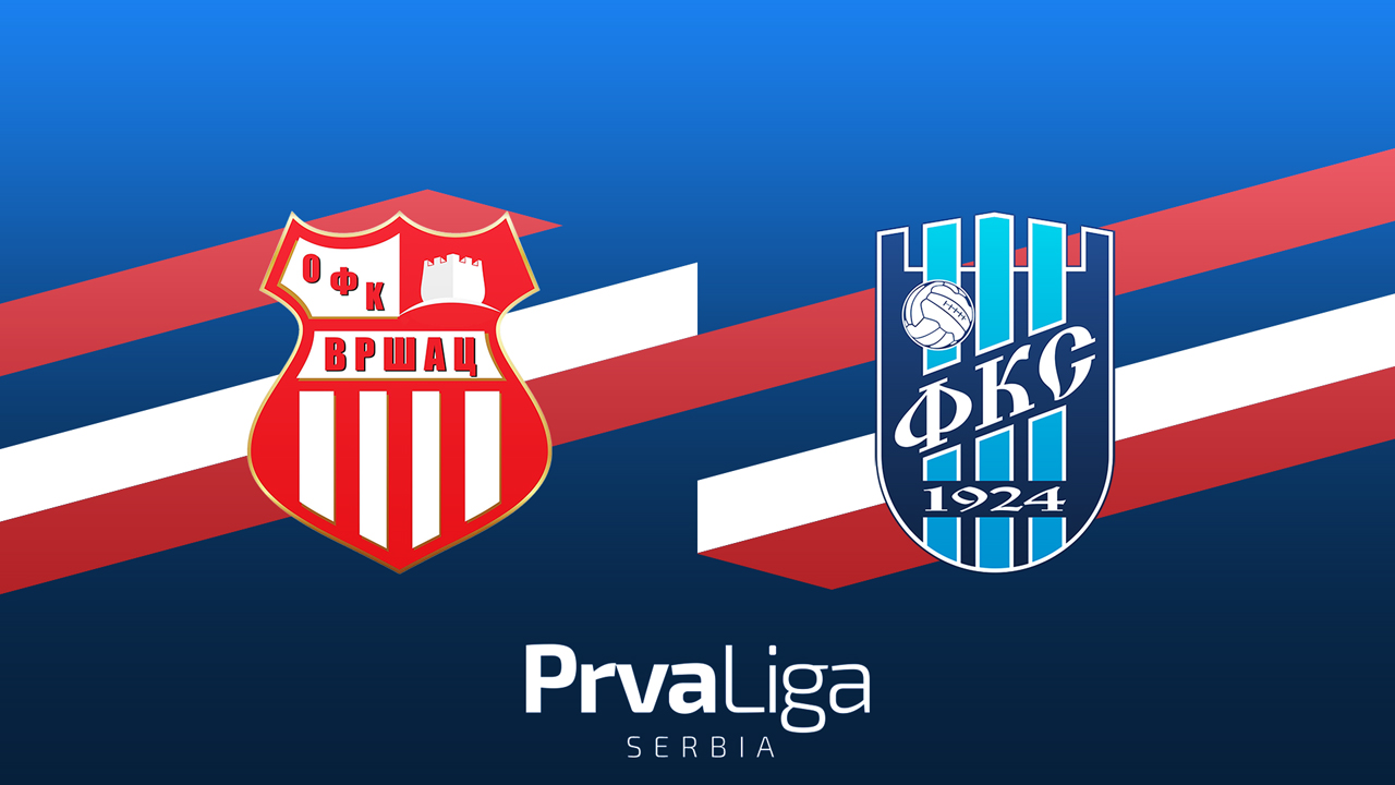 Vršac vs Smederevo 1924 poster