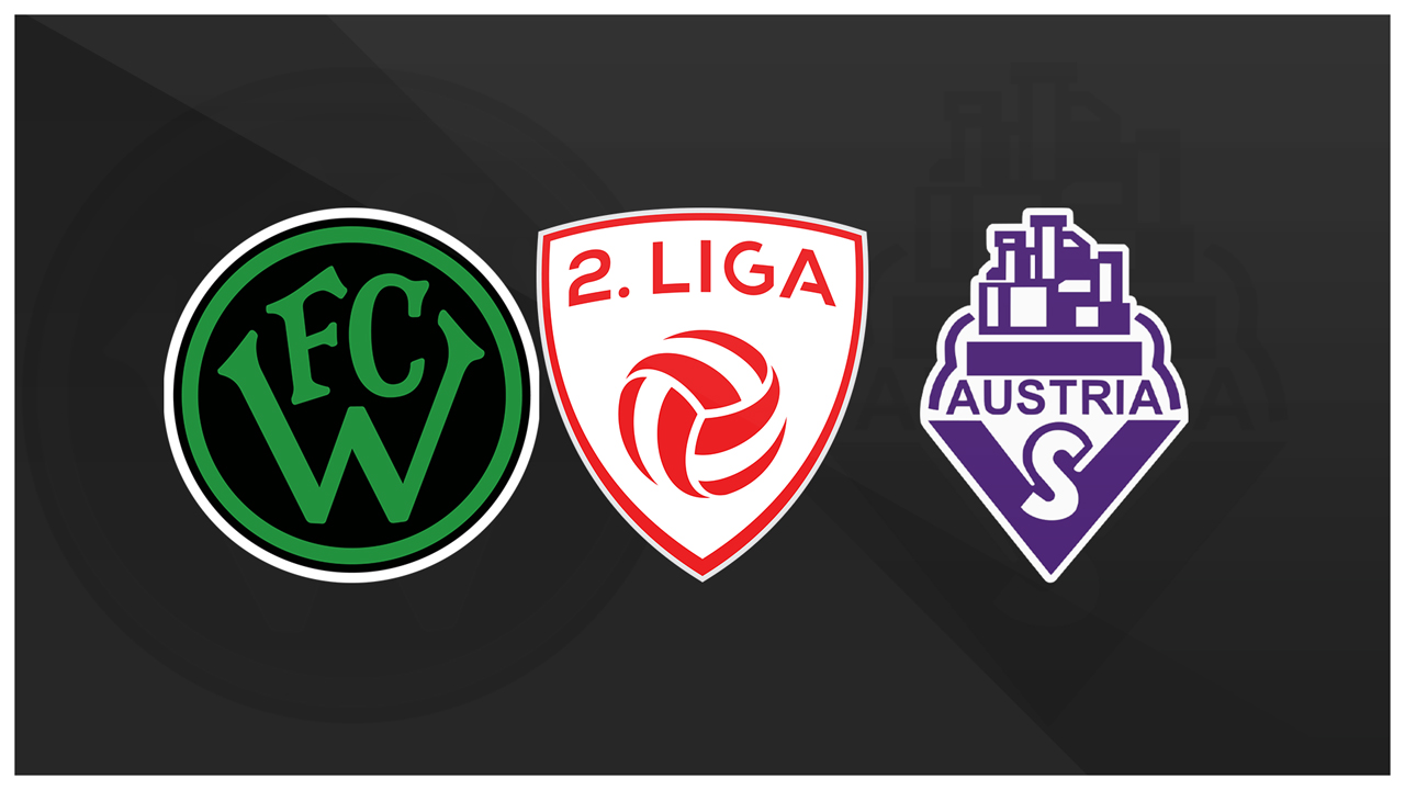 Wacker Innsbruck vs Austria Salzburg poster