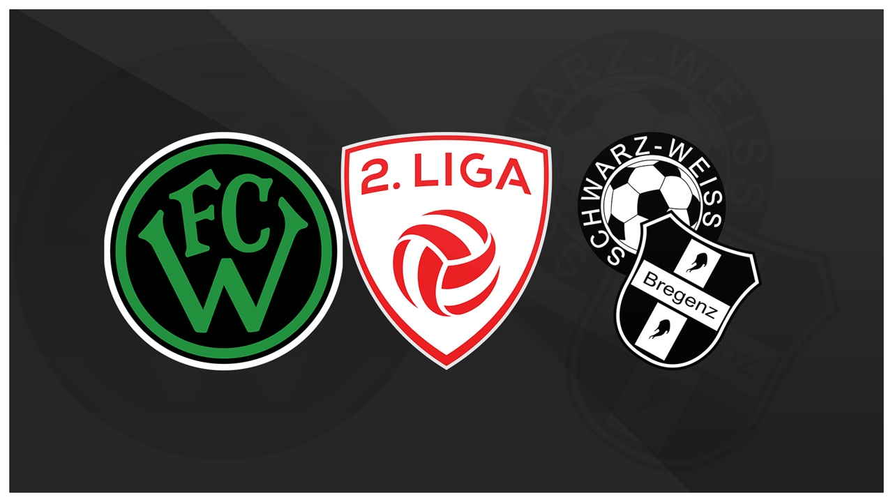 Wacker Innsbruck vs Schwarz-Weiß Bregenz poster