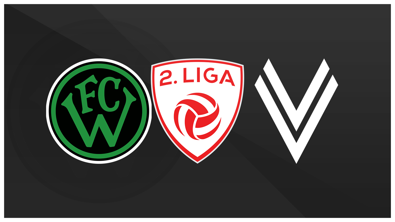 Wacker Innsbruck vs Voitsberg poster